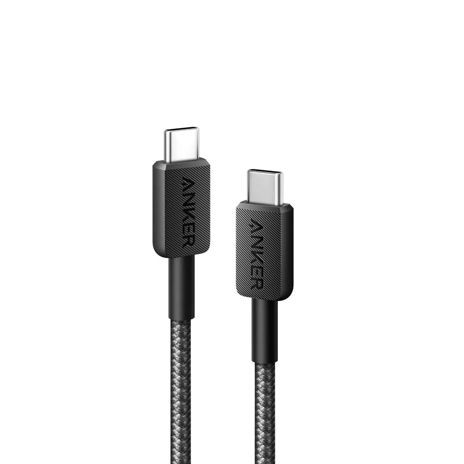 Anker 322 Type C to C Braided Cable