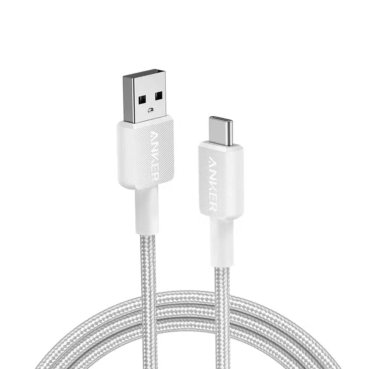 Anker 322 Type C to C Braided Cable - Image 3