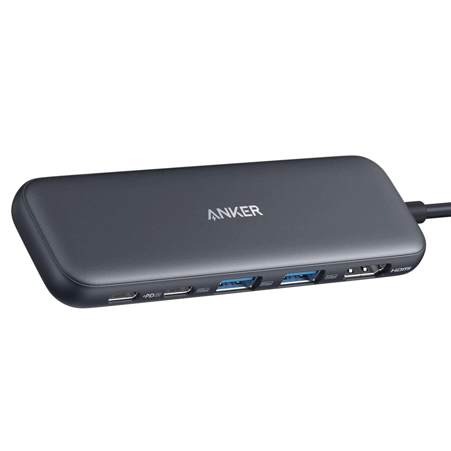 Anker 332 Type C Hub 5 in 1 - Image 2