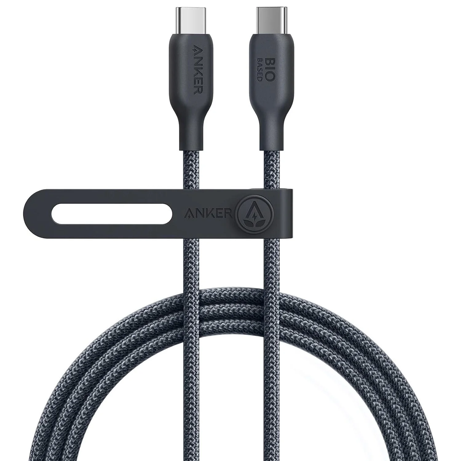 Anker 544 Type C to C Cable 240W Black