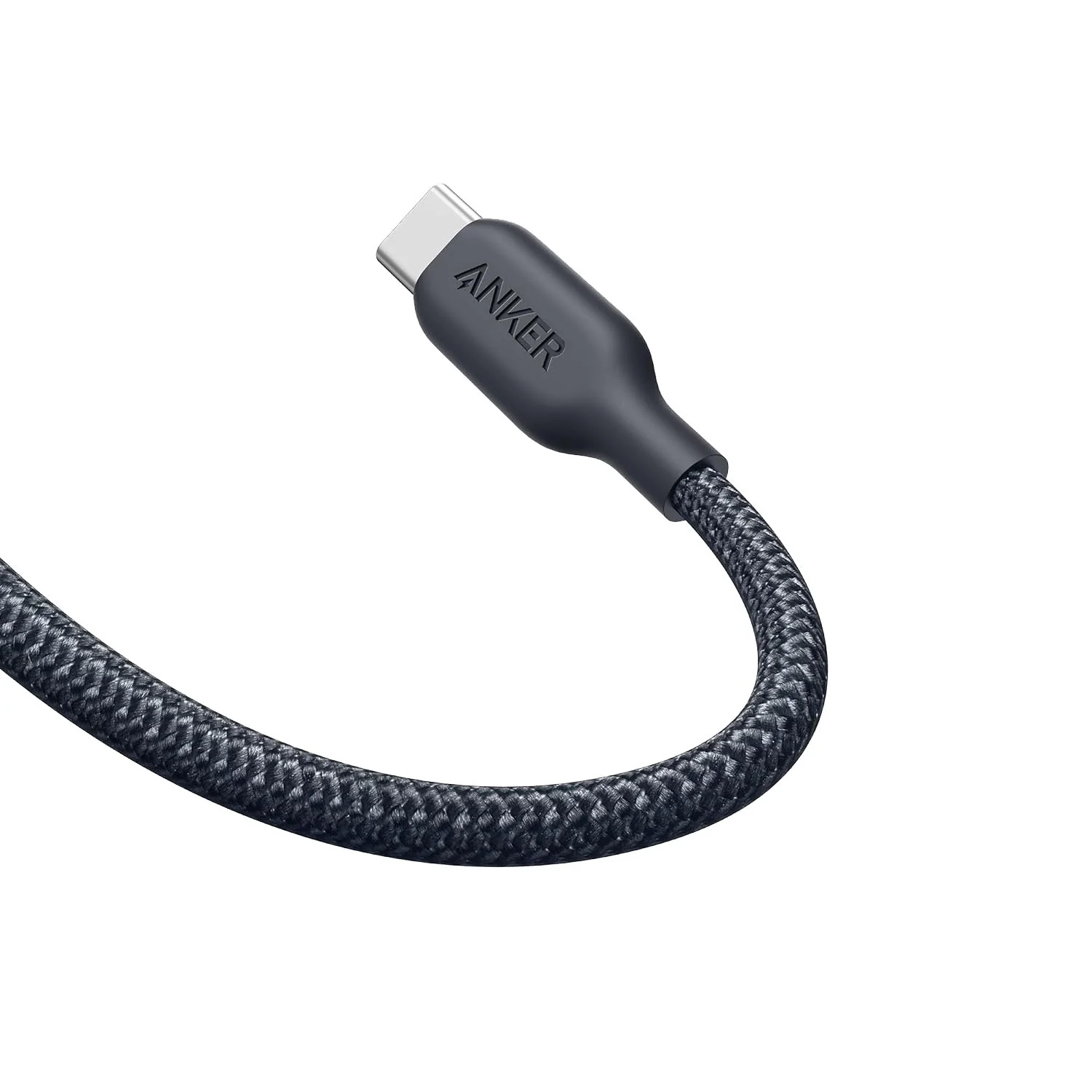 Anker 544 Type C to C Cable 240W Black - Image 2