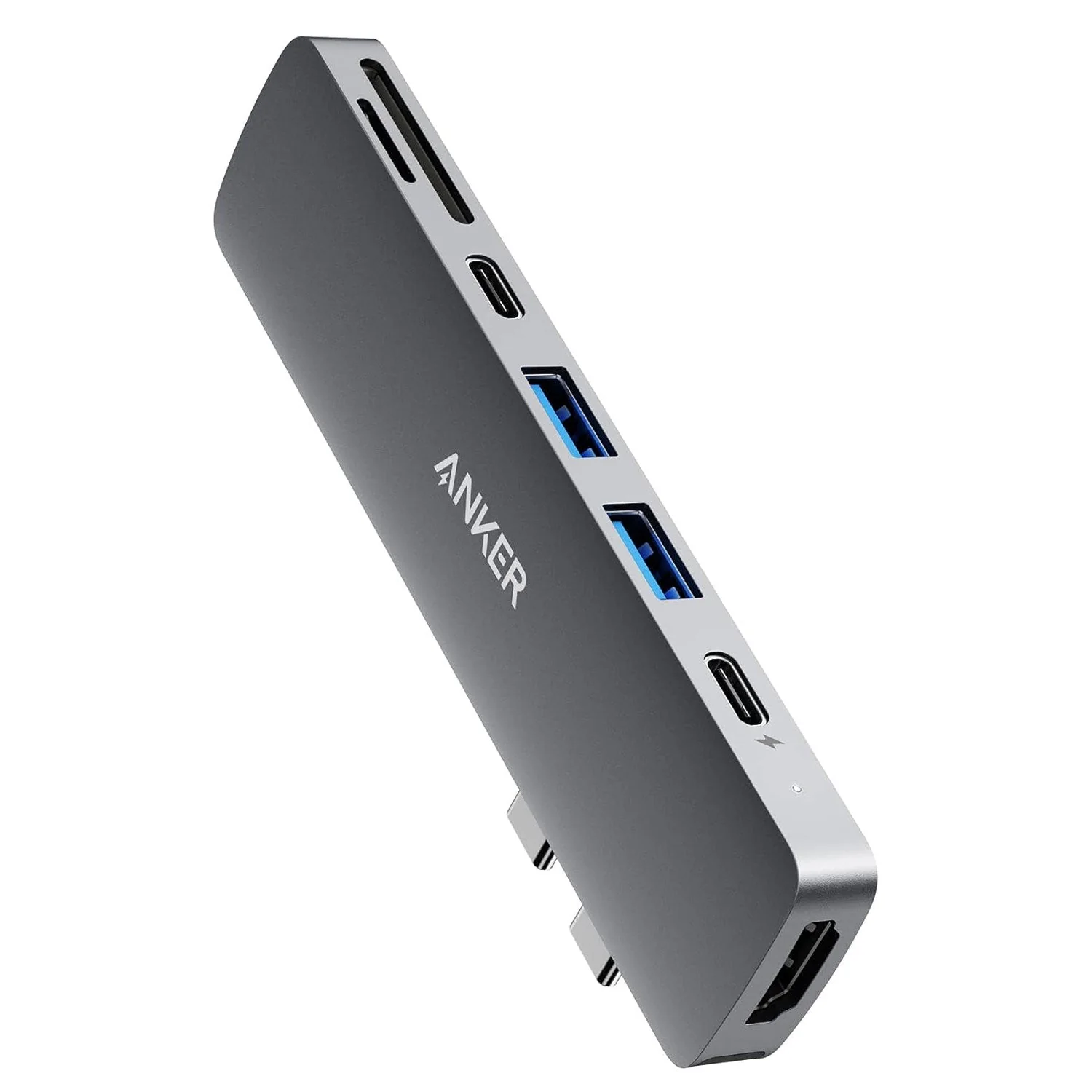 Anker 547 Type C Hub 7 in 2