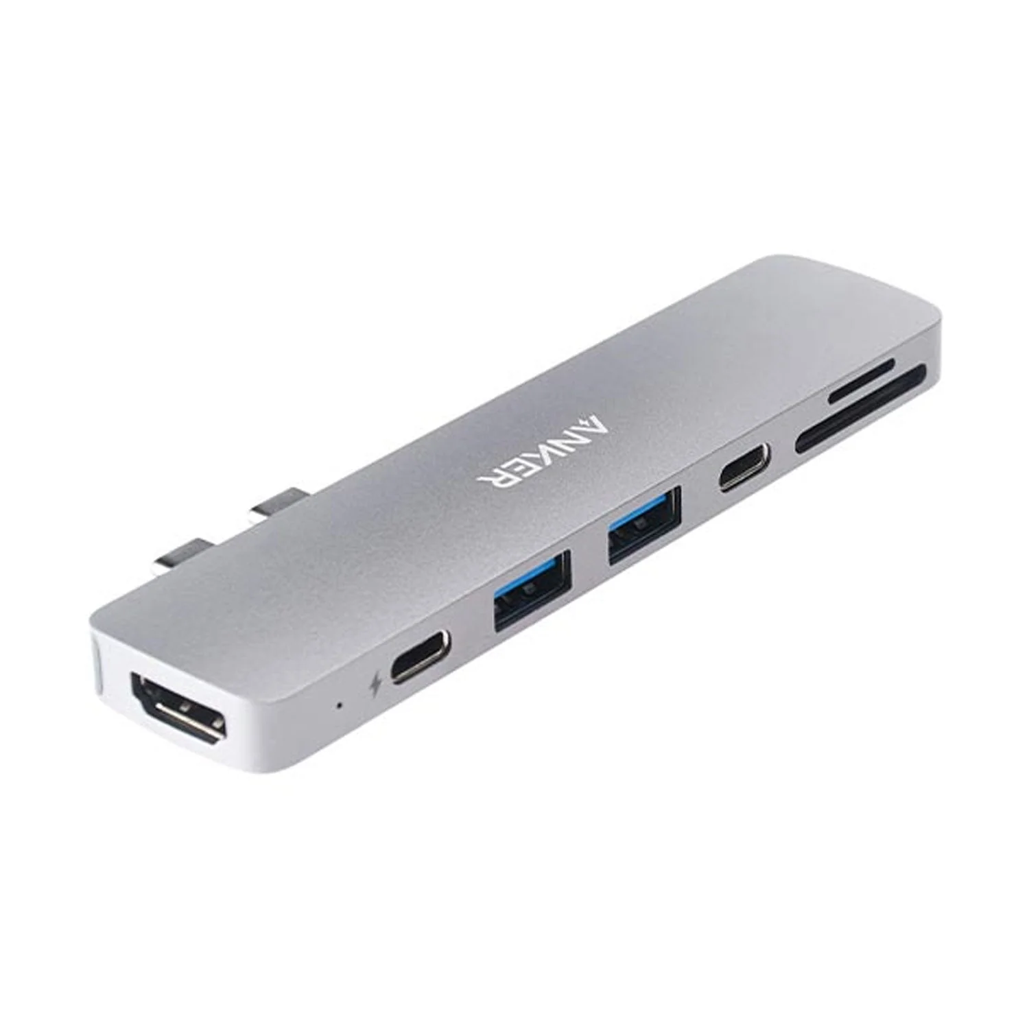 Anker 547 Type C Hub 7 in 2 - Image 2