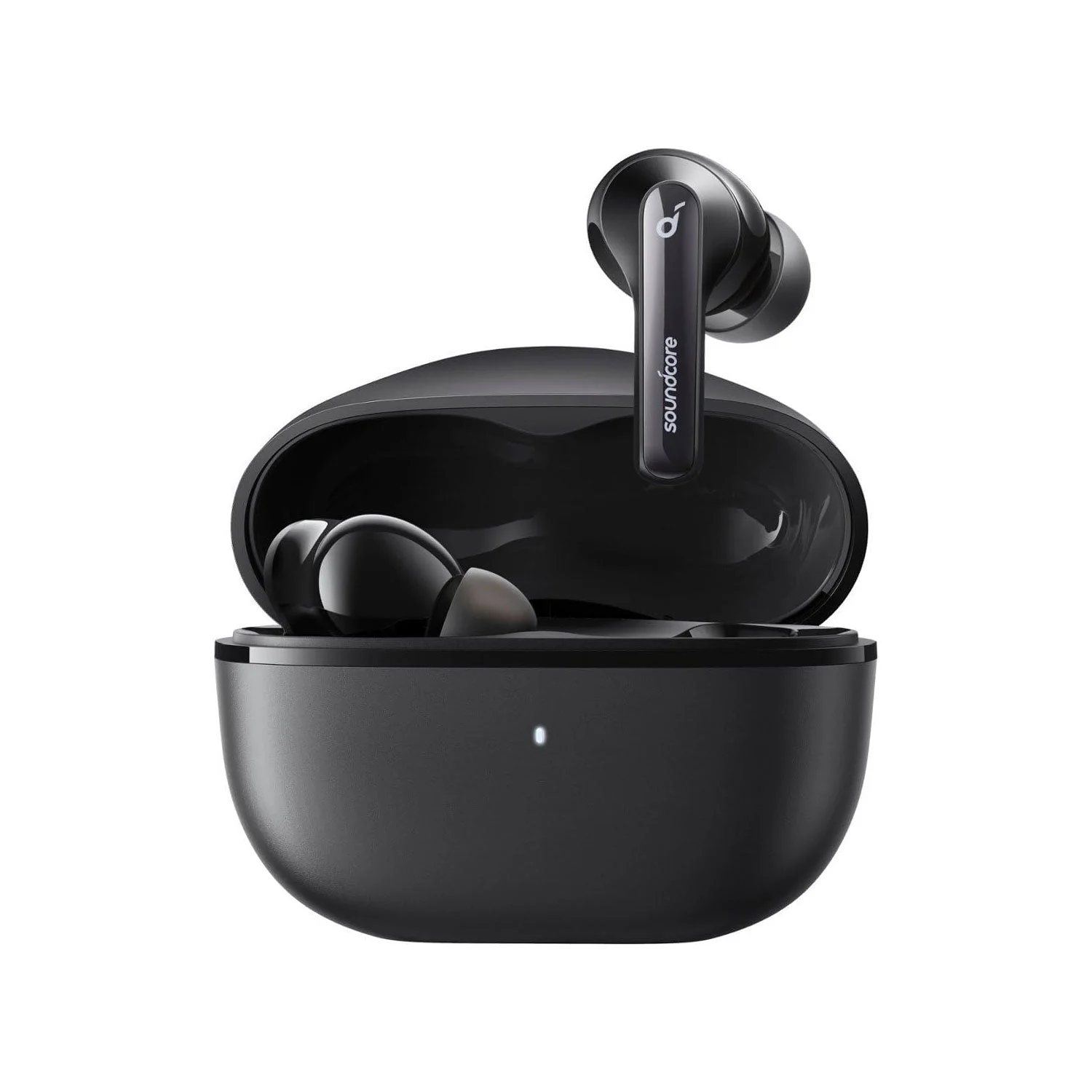 Anker Life Note 3i Bluetooth Buds Black
