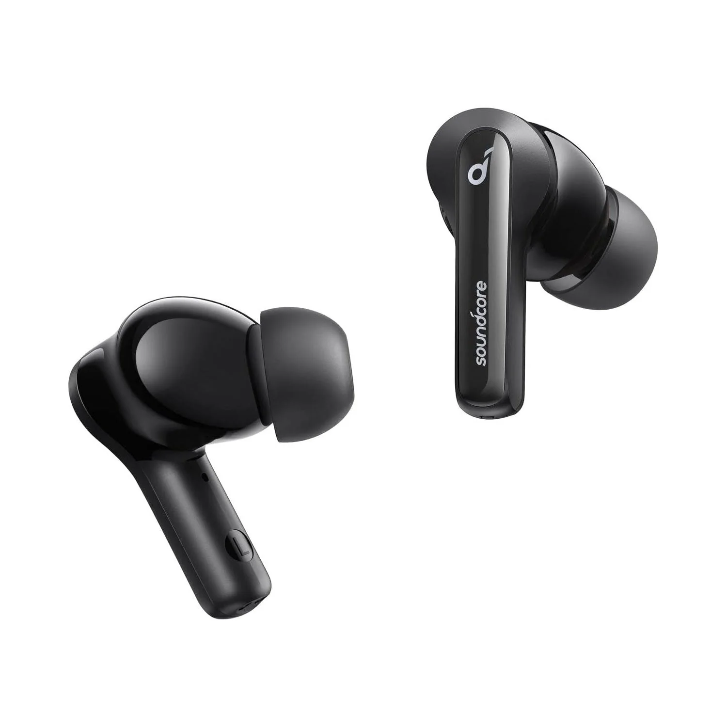 Anker Life Note 3i Bluetooth Buds Black - Image 2