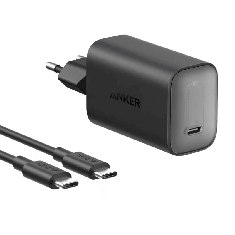Anker Nano Charger with Type C Cable 100W