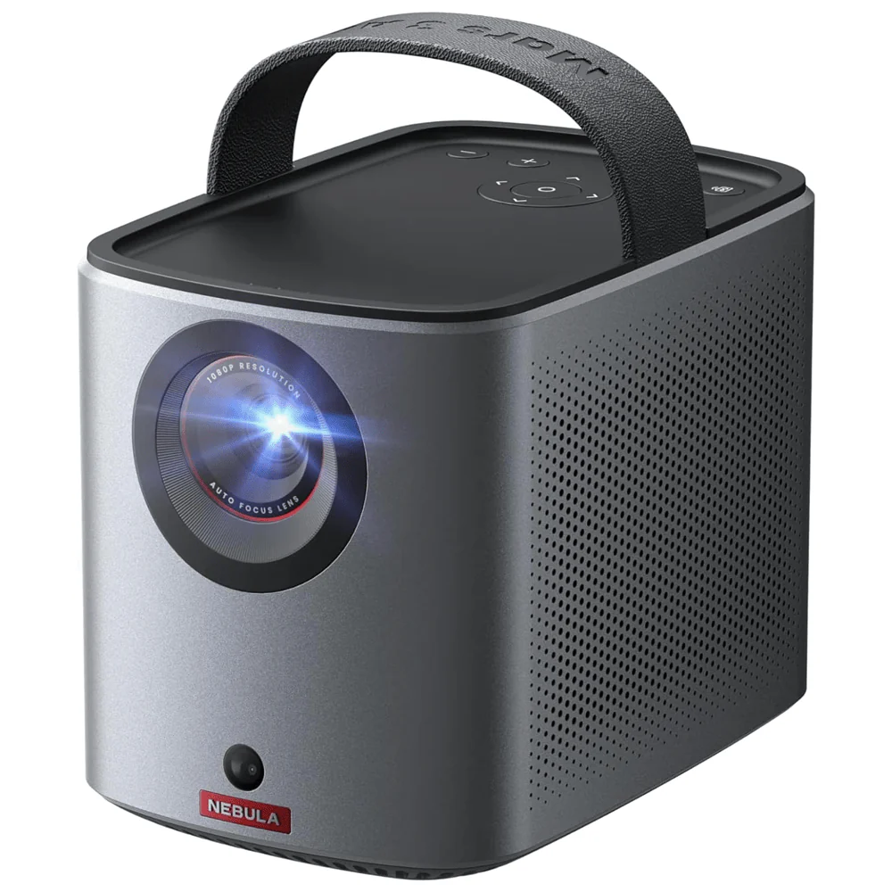 Anker Nebula Mars 3 Air Pocket Projector