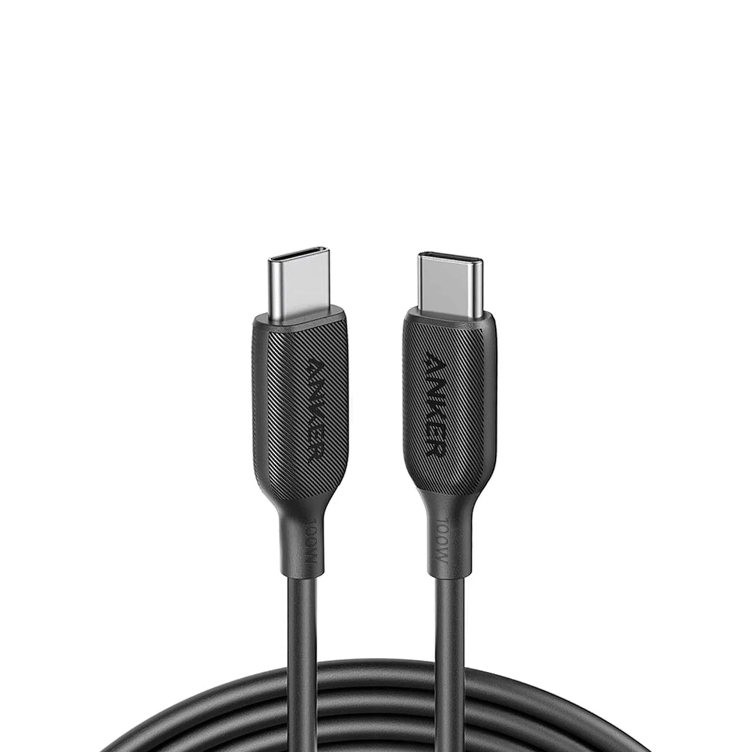 Anker Powerline III Type C to C Cable 100W Black