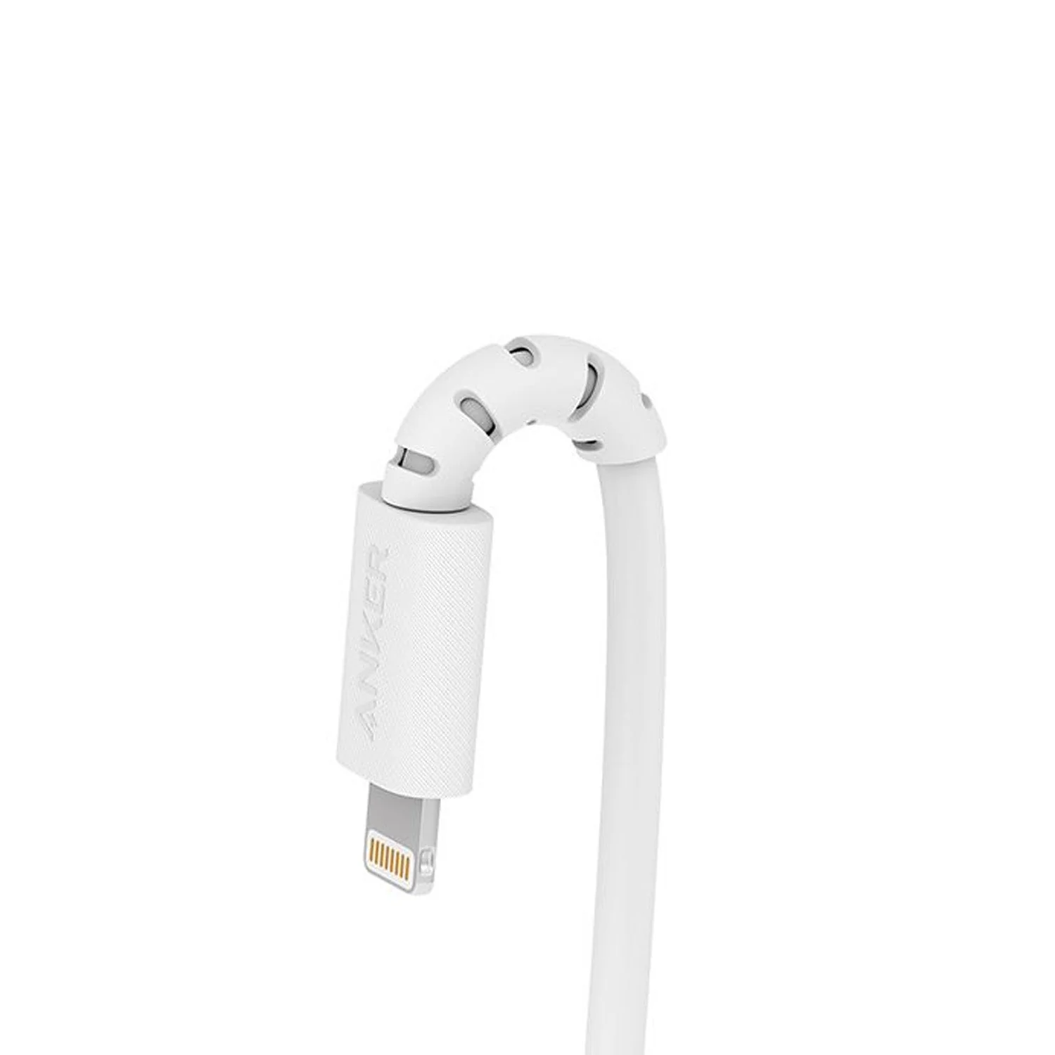 Anker Powerline Select+ Type C  to Lightning Cable 1.8M White - Image 2
