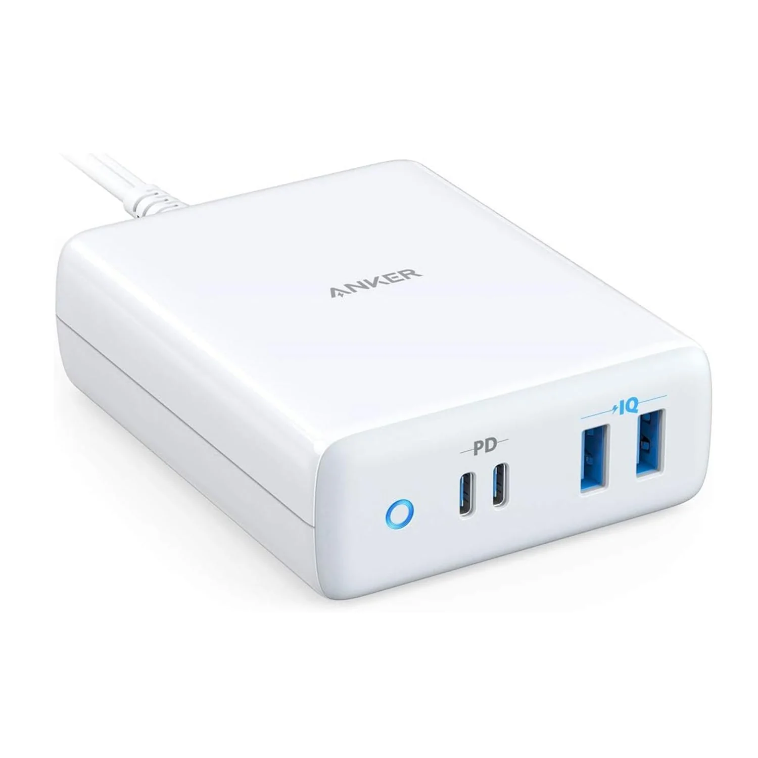 Anker PowerPort Atom PD 4 Charger