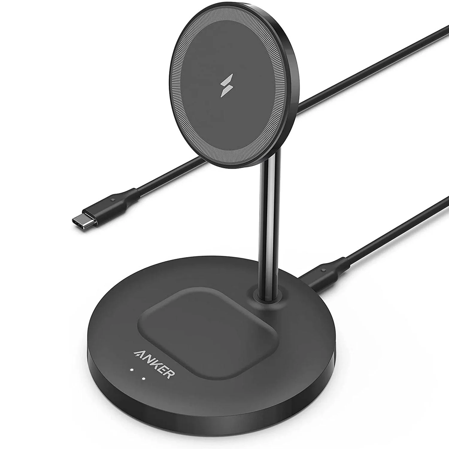 Anker PowerWave Magnetic 2 in 1 Stand Lite 10W