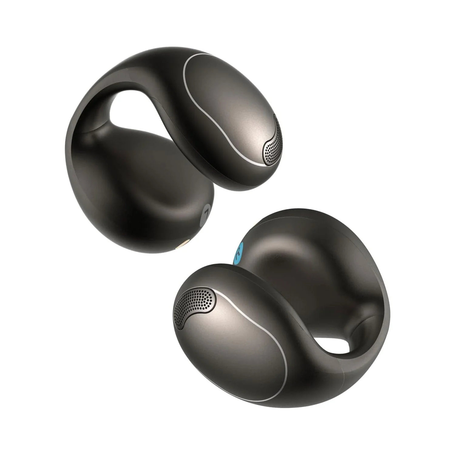 Anker Sound core C40i Open Ear Clip On Bluetooth Earbuds