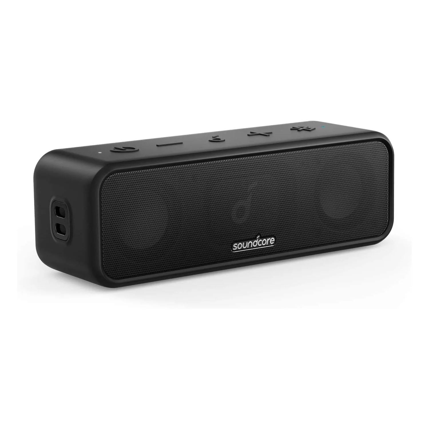 Anker SoundCore 3 Bluetooth Speakers Black