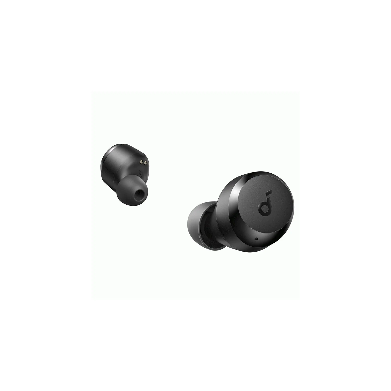 Anker SoundCore A20i Bluetooth Earbuds Black - Image 2