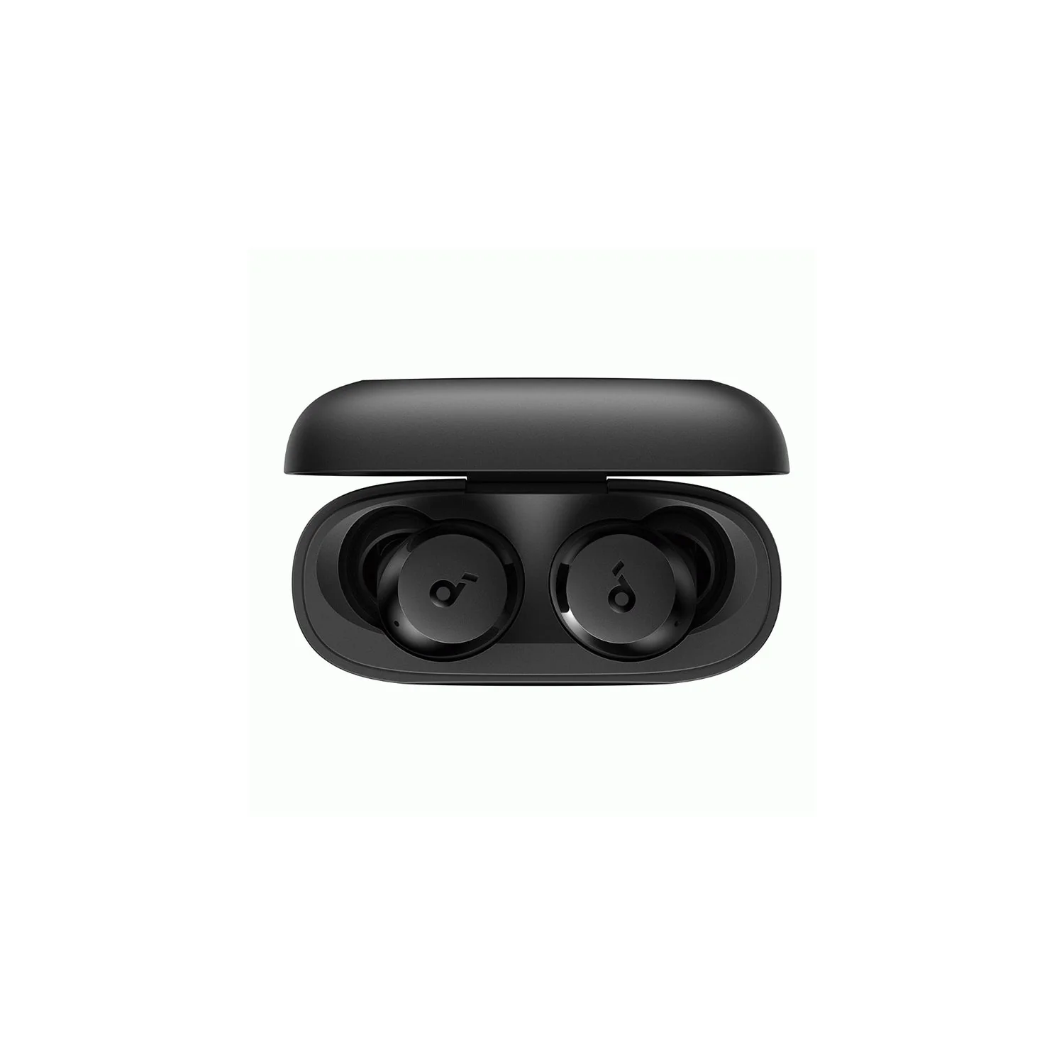Anker SoundCore A20i Bluetooth Earbuds Black - Image 3