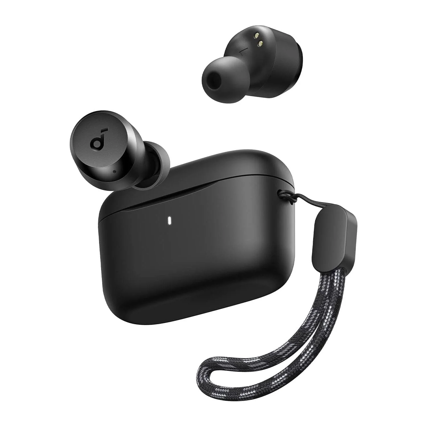 Anker SoundCore A25i Bluetooth Earbuds Black