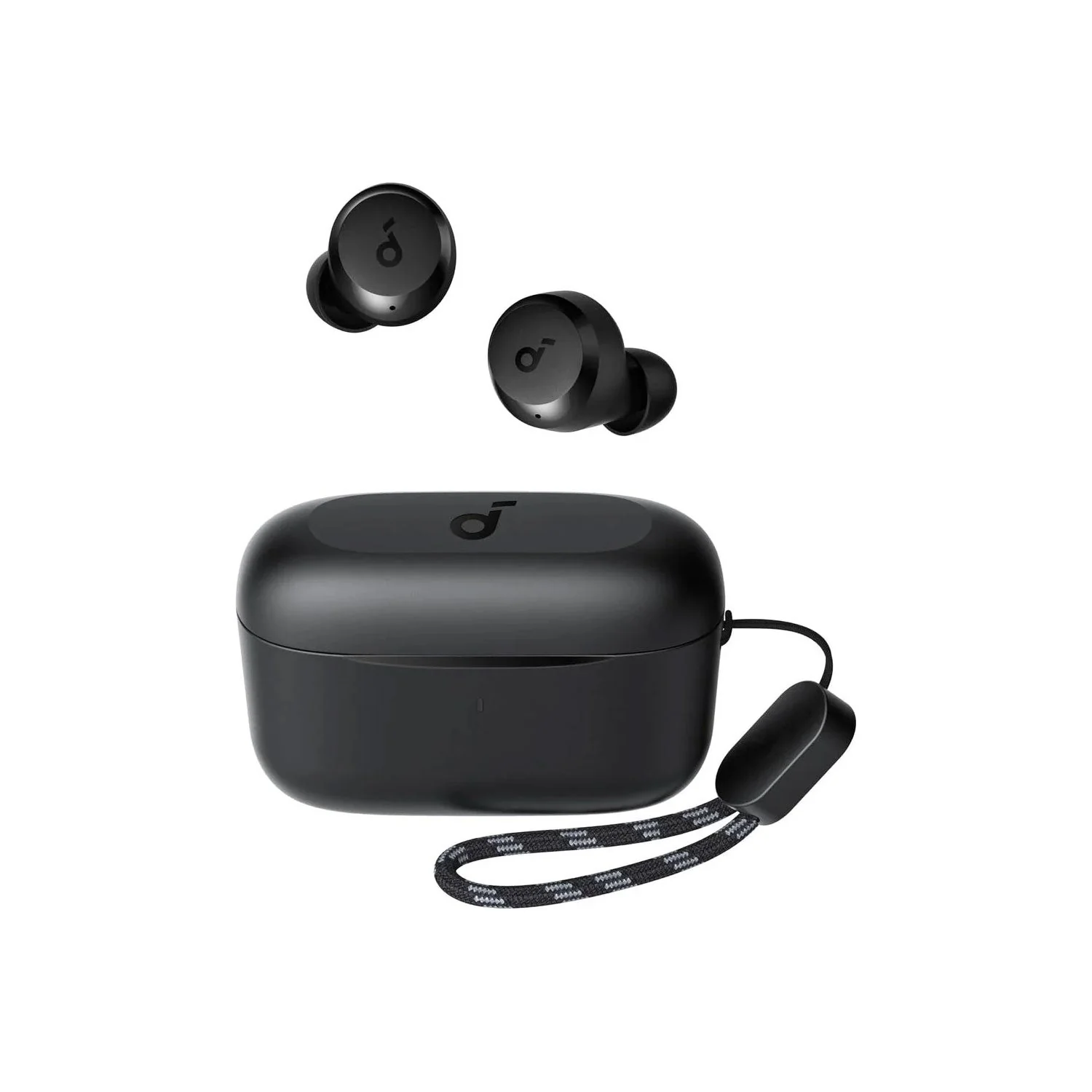 Anker SoundCore A25i Bluetooth Earbuds Black - Image 2