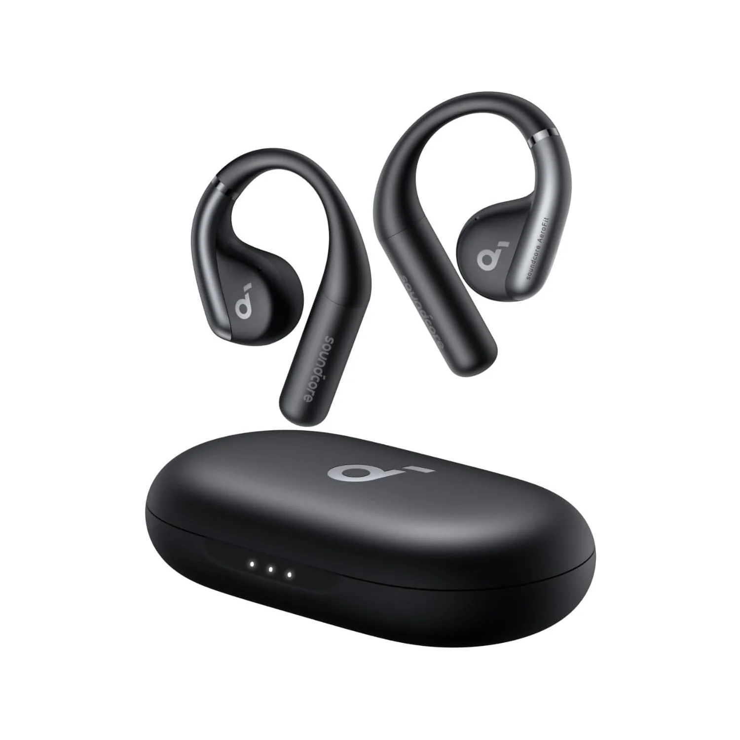 Anker Soundcore AeroFit Open Ear Bluetooth Earbuds