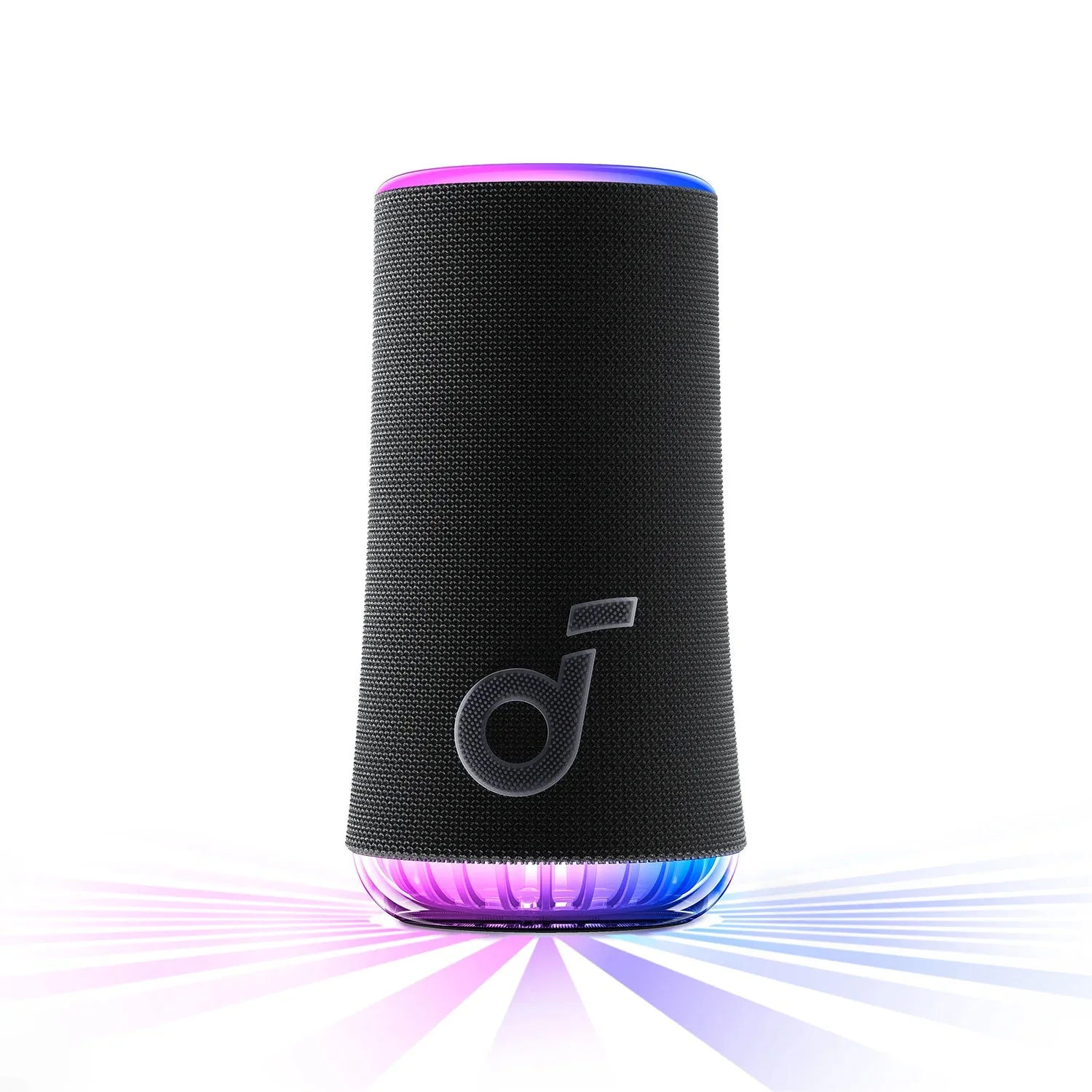 Anker Soundcore Glow 360 Speakers - Image 2