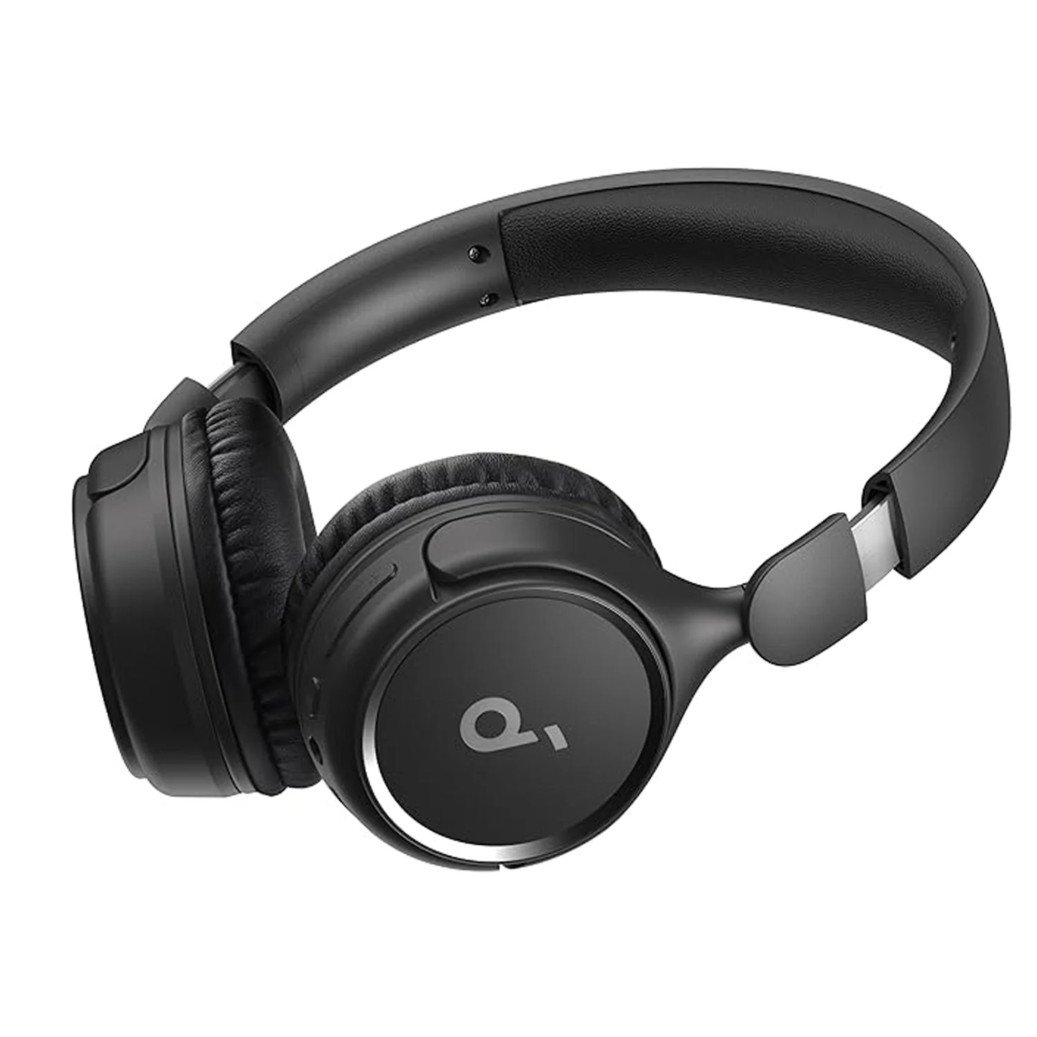 Anker SoundCore H30i Bluetooth On Ear Headphones Black - Image 2