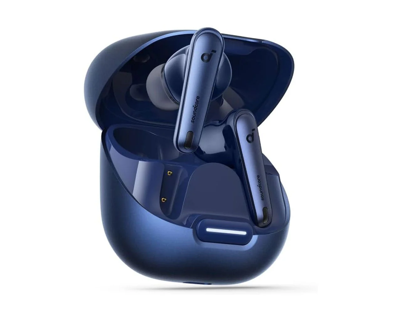Anker Soundcore Liberty 4 NC Bluetooth Earbuds - Image 2
