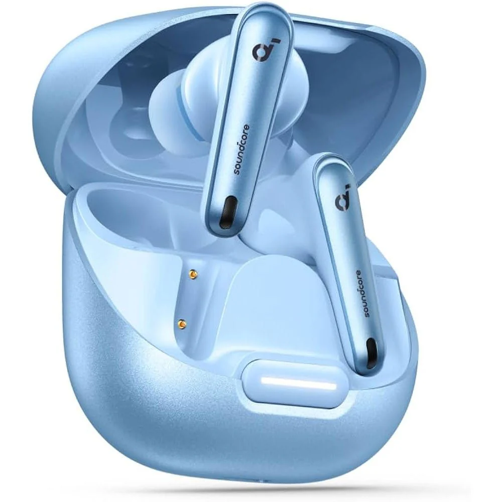 Anker Soundcore Liberty 4 NC Bluetooth Earbuds - Image 3