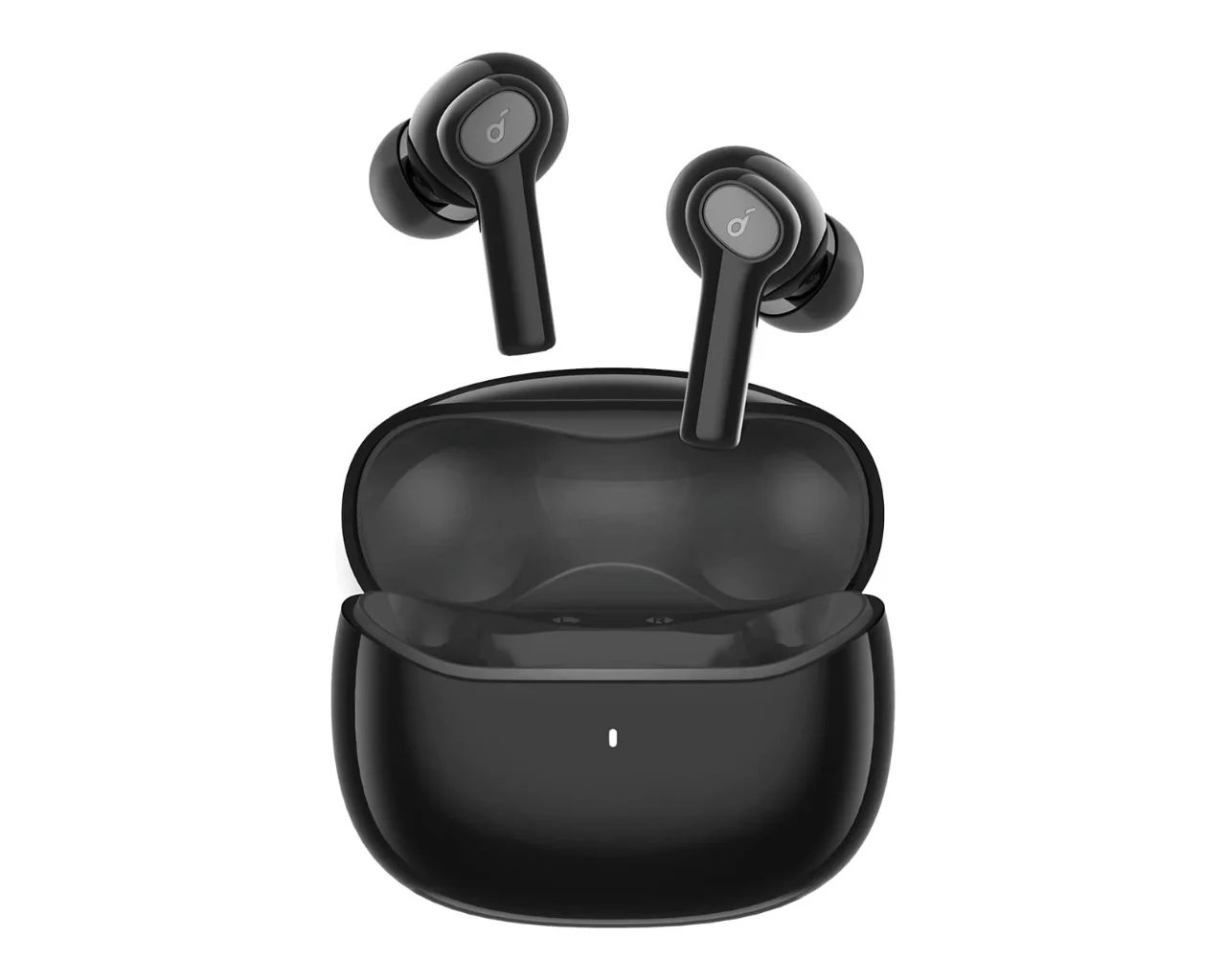 Anker Soundcore Life P2i Bluetooth Earbuds Black