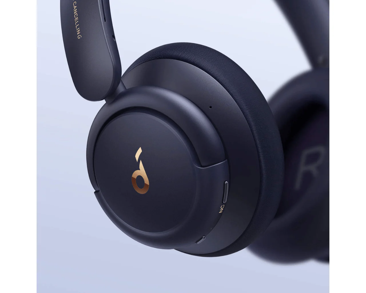Anker SoundCore Life Q30 BT Headphones - Image 4