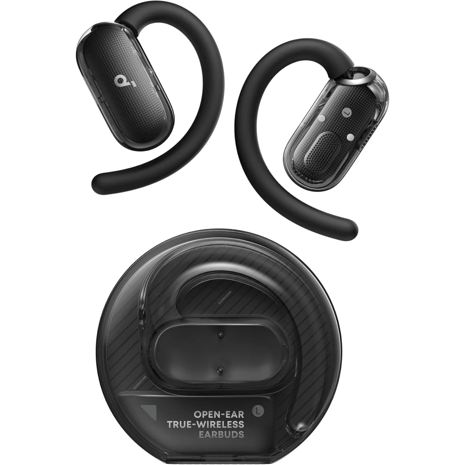 Anker Soundcore V40i Open Ear Bluetooth Earbuds