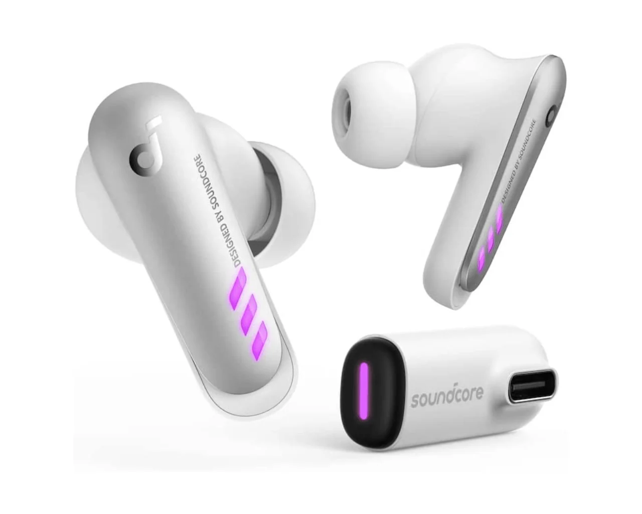 Anker Soundcore VR P10 Bluetooth Earbuds for Oculus