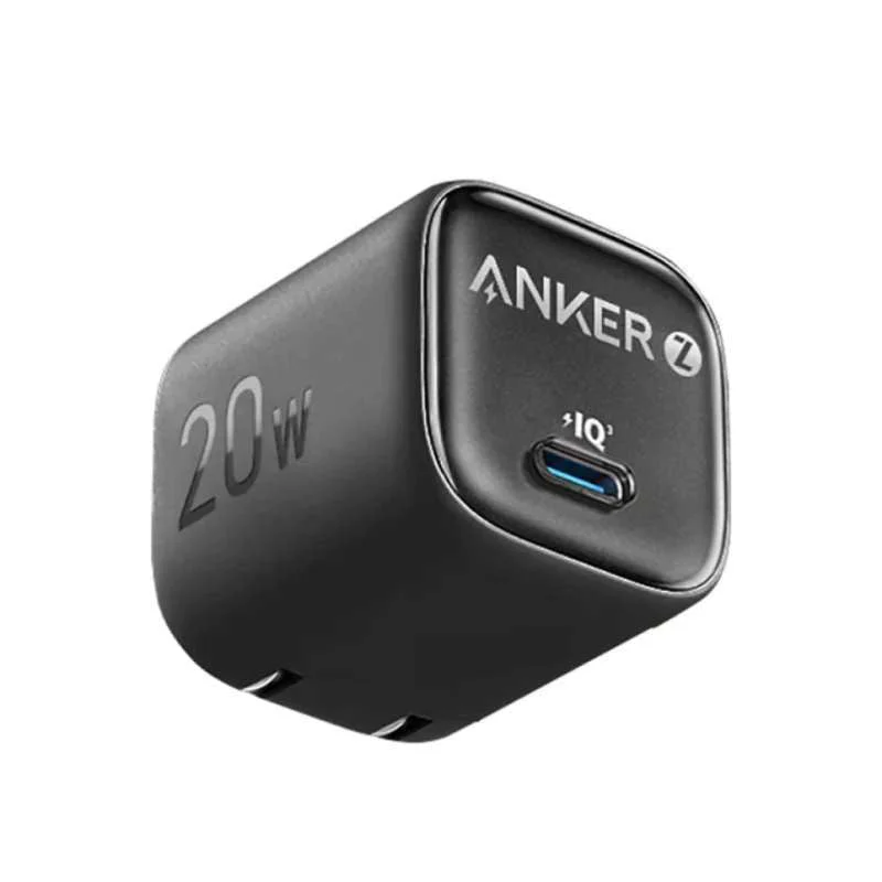 Anker Zolo Type C Wall Charger 20W