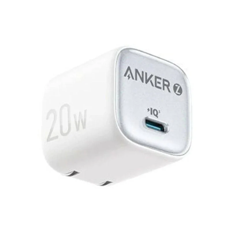Anker Zolo Type C Wall Charger 20W - Image 2