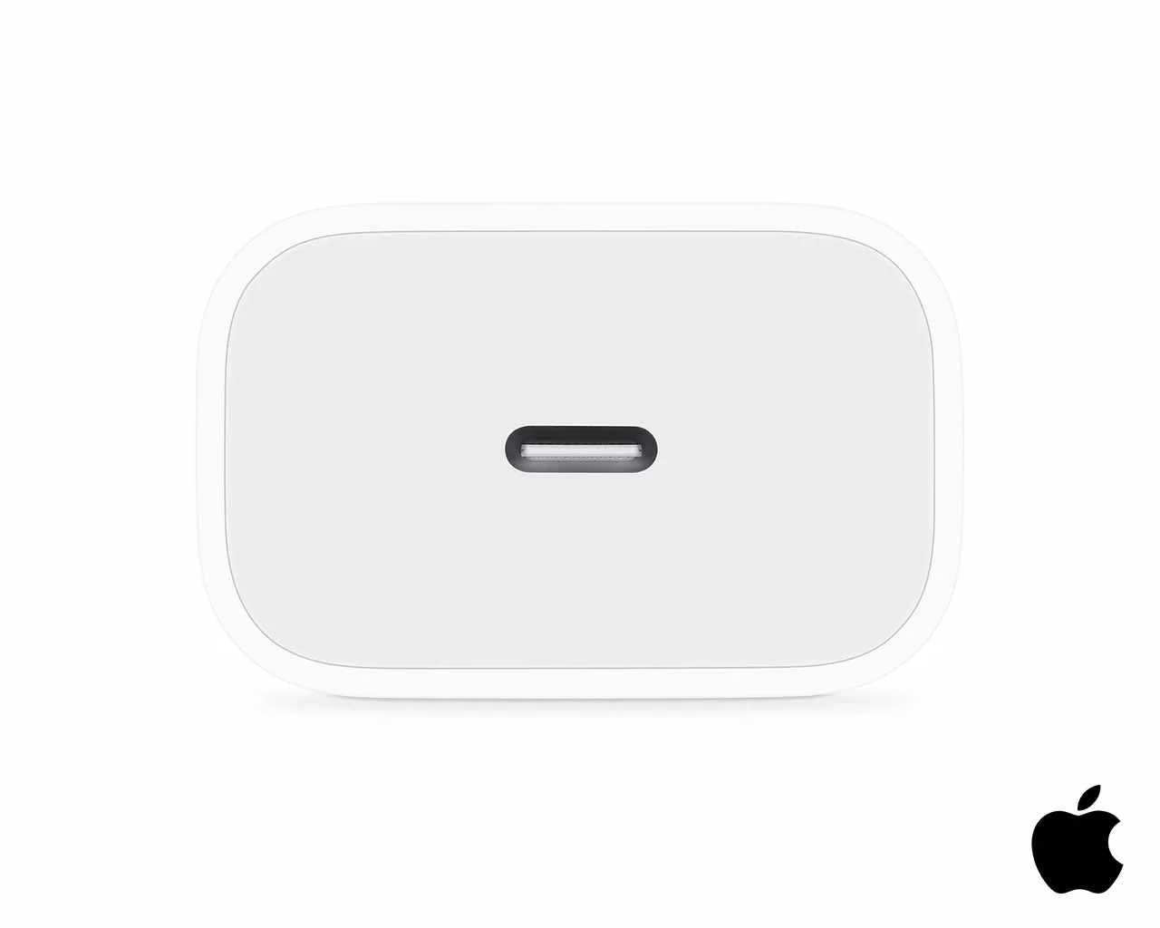 Apple 20W USB-C Power Adapter - Image 3
