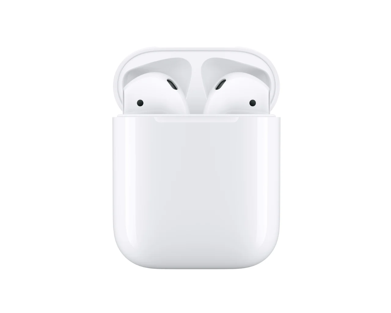Apple Airpods 2 with Charging case