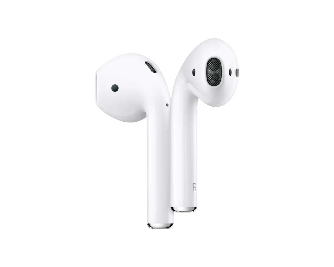 Apple Airpods 2 with Charging case - Image 2