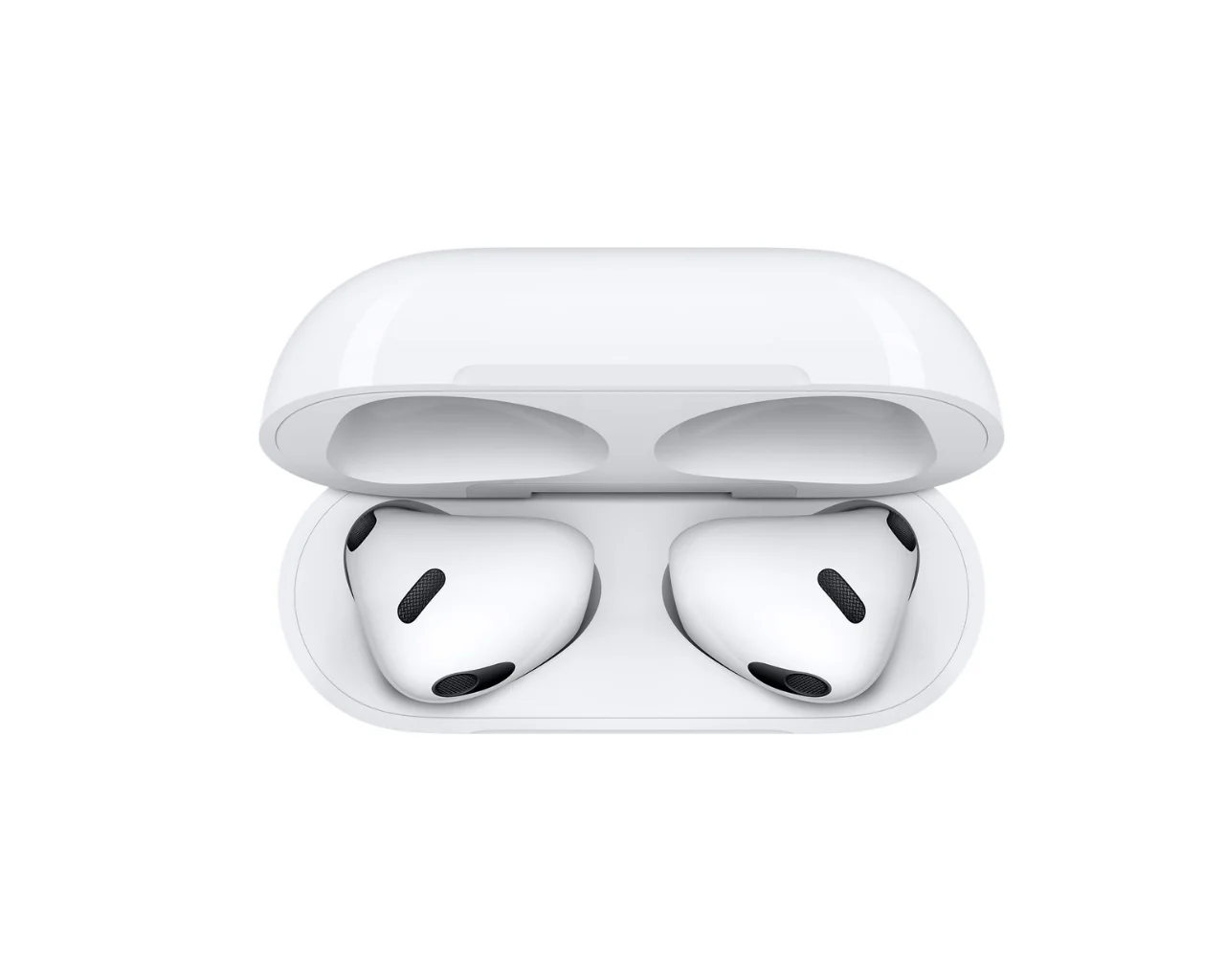 Apple Airpods 3rd Generation with Magsafe Charging Case - Image 3