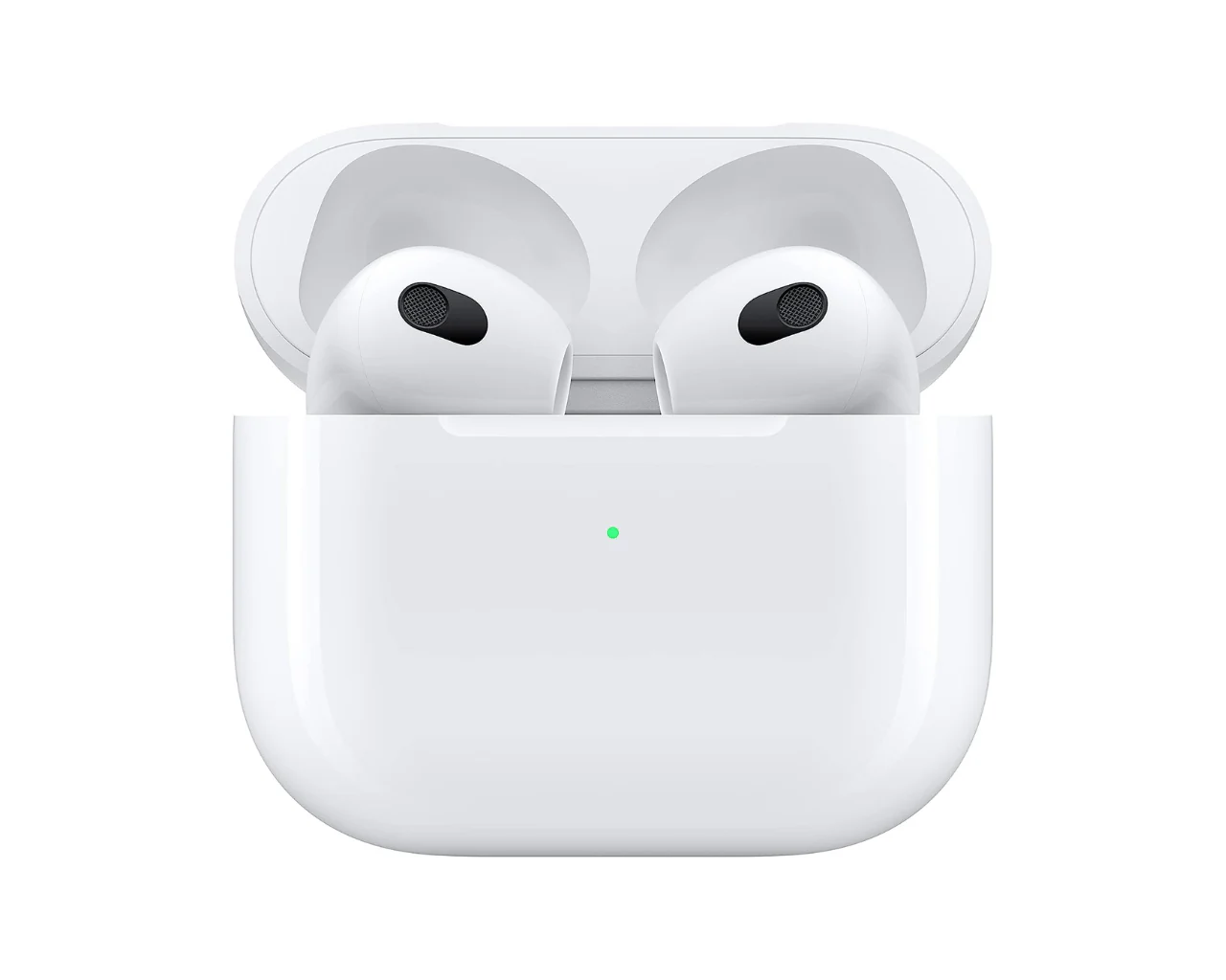 Apple Airpods 3rd Generation with Lightning Charging Case - Image 3