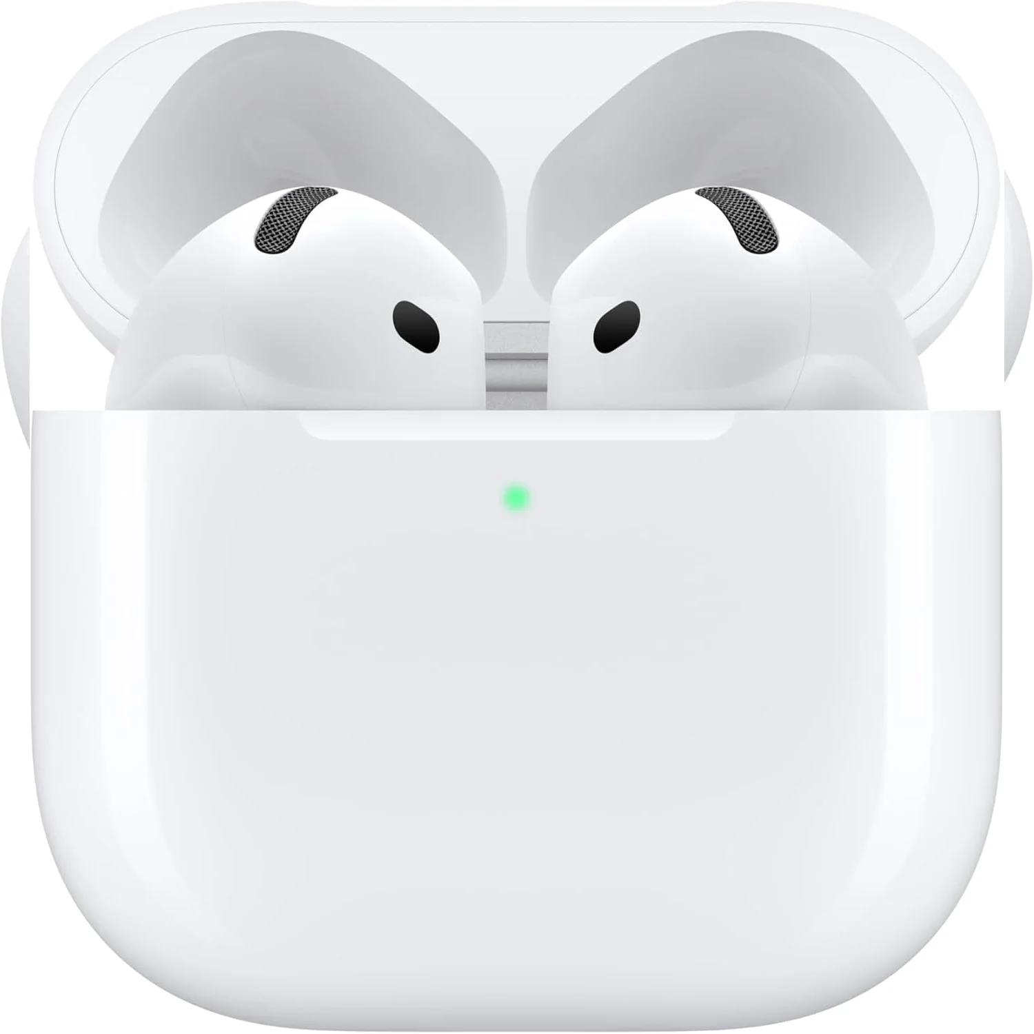 Apple Airpods 4 ANC Bluetooth Buds - Image 2