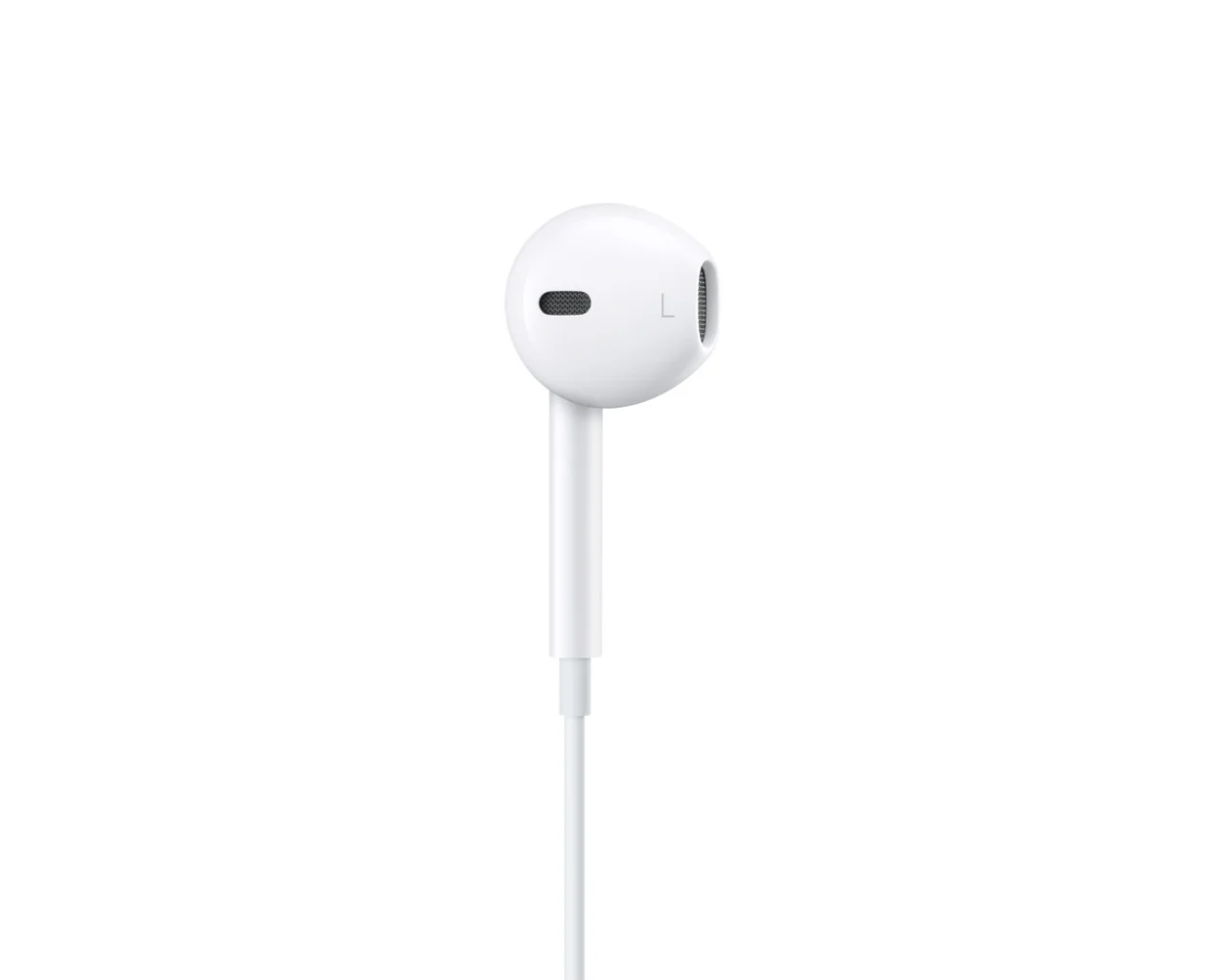 Apple Earpods with Lightning Connector - Image 3