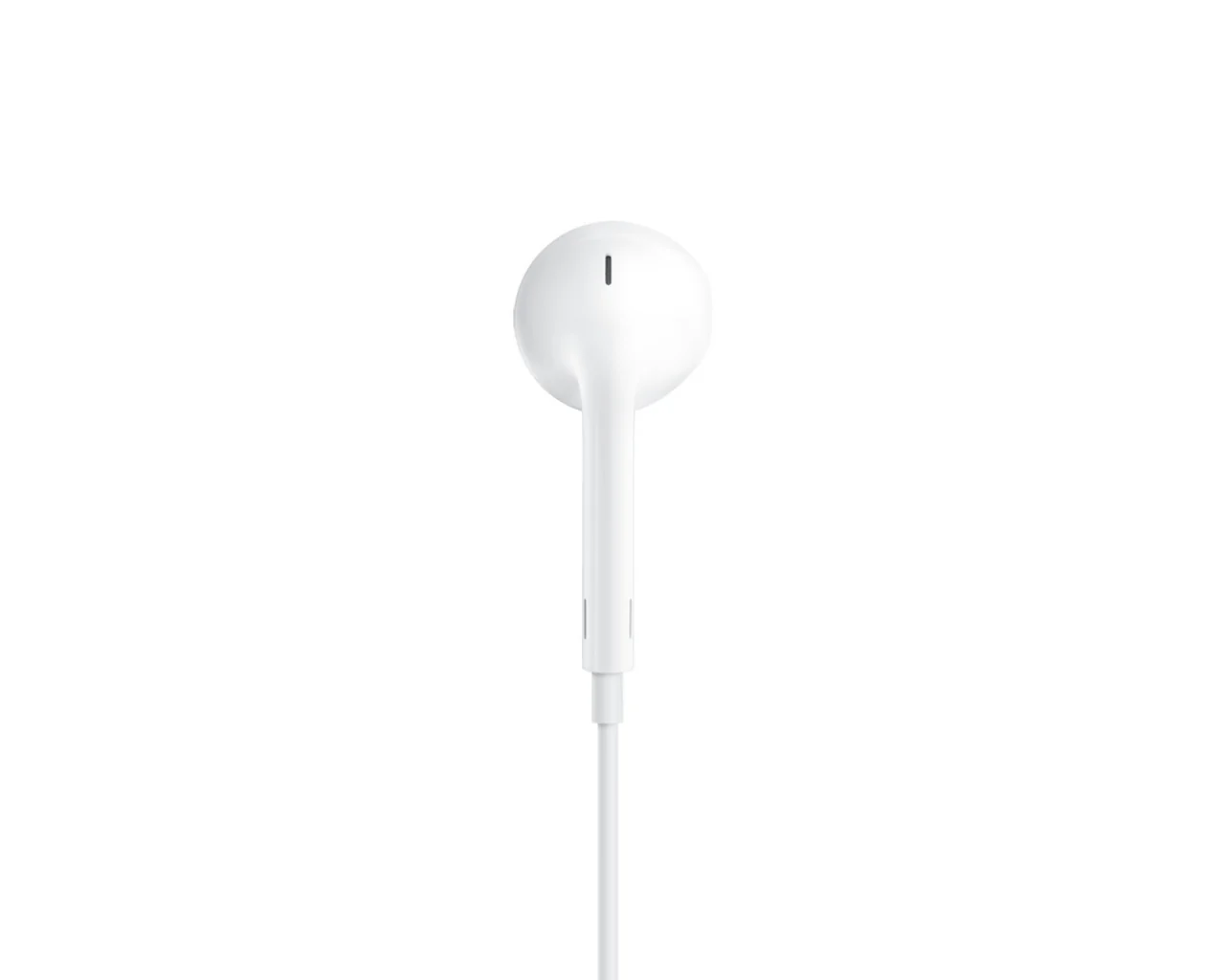 Apple Earpods with Lightning Connector - Image 4