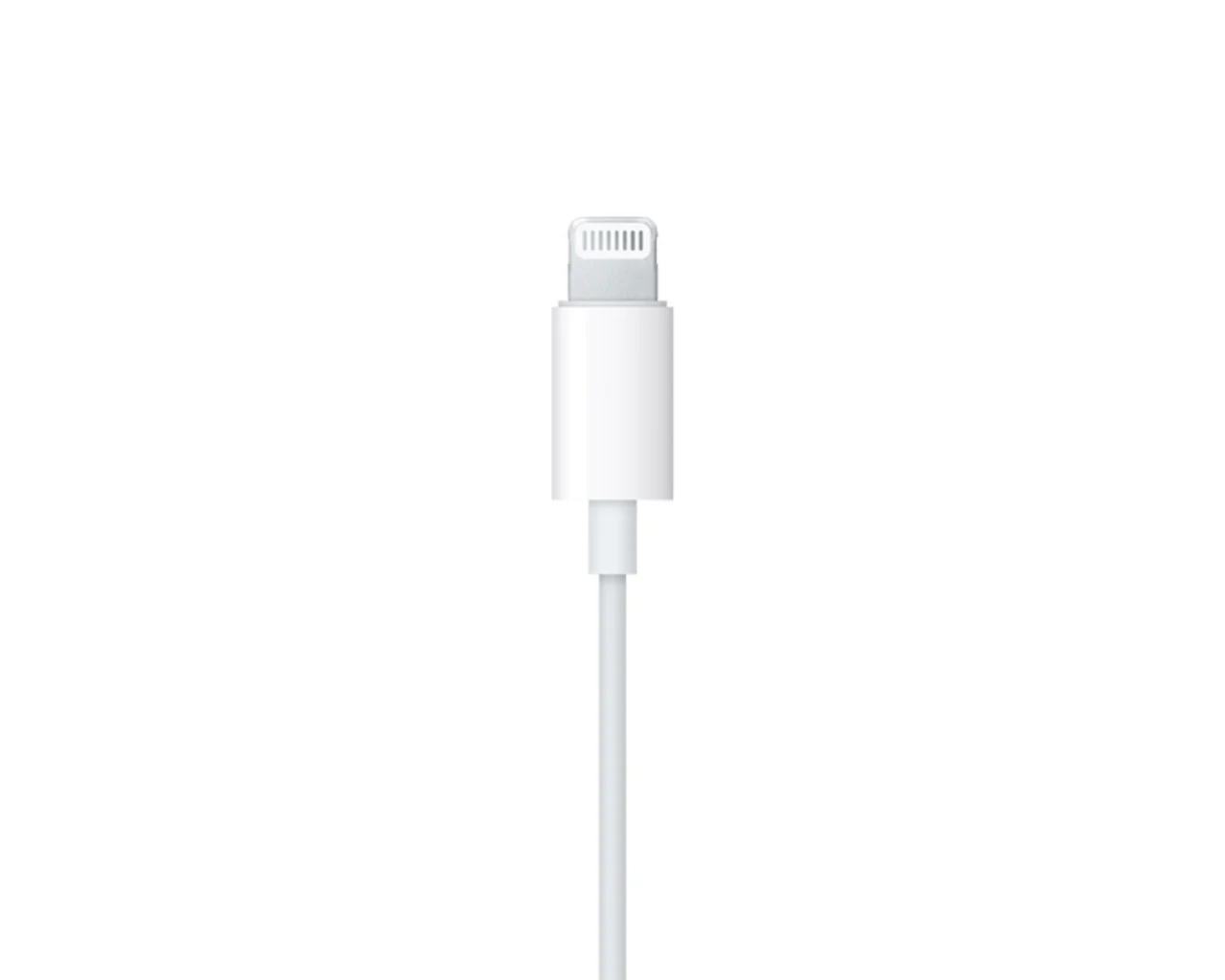 Apple Earpods with Lightning Connector - Image 5