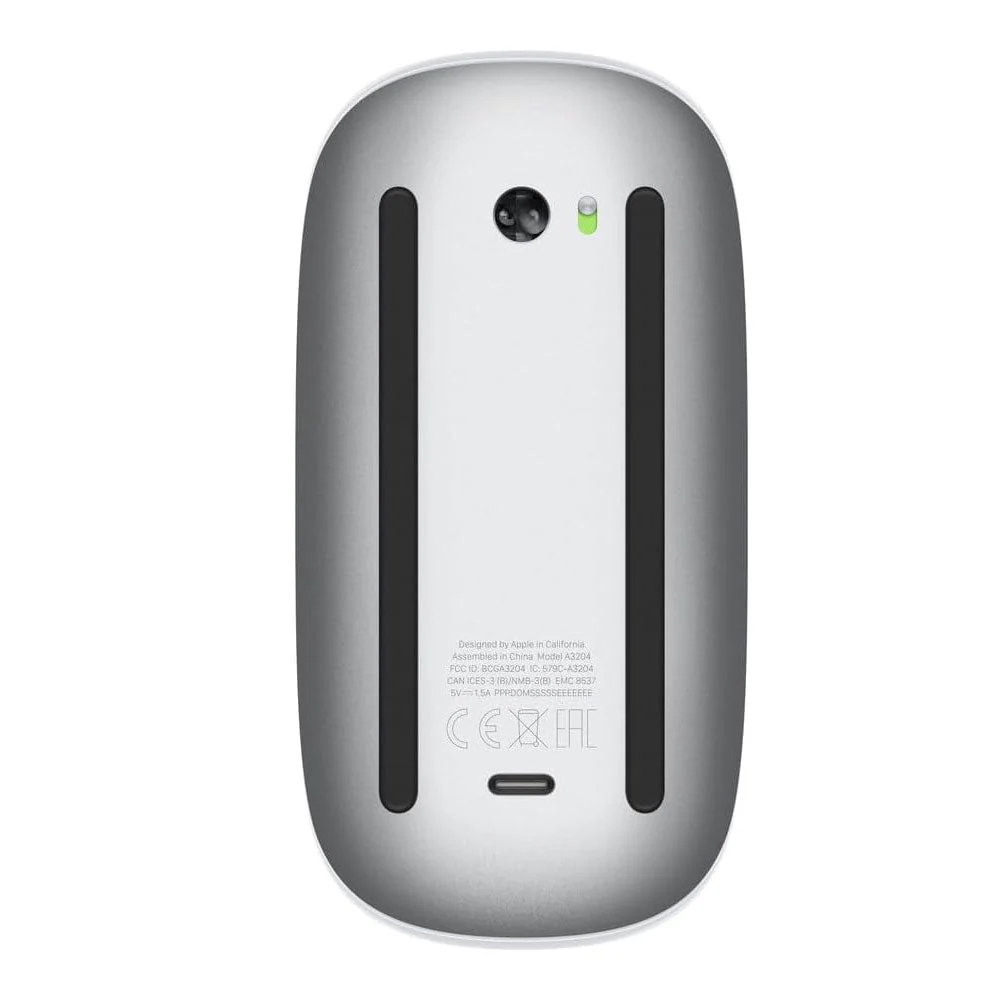 Apple Magic Mouse 2nd Generation USB-C - Image 4