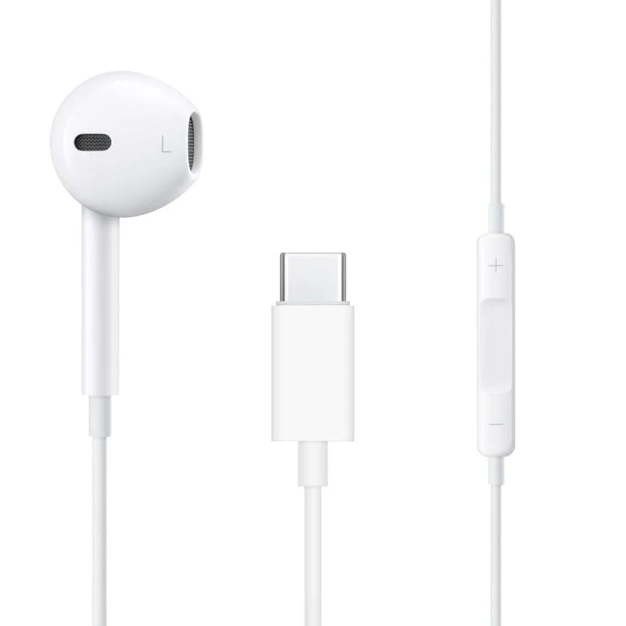 Apple Type C EarPods (USB-C) - Image 3