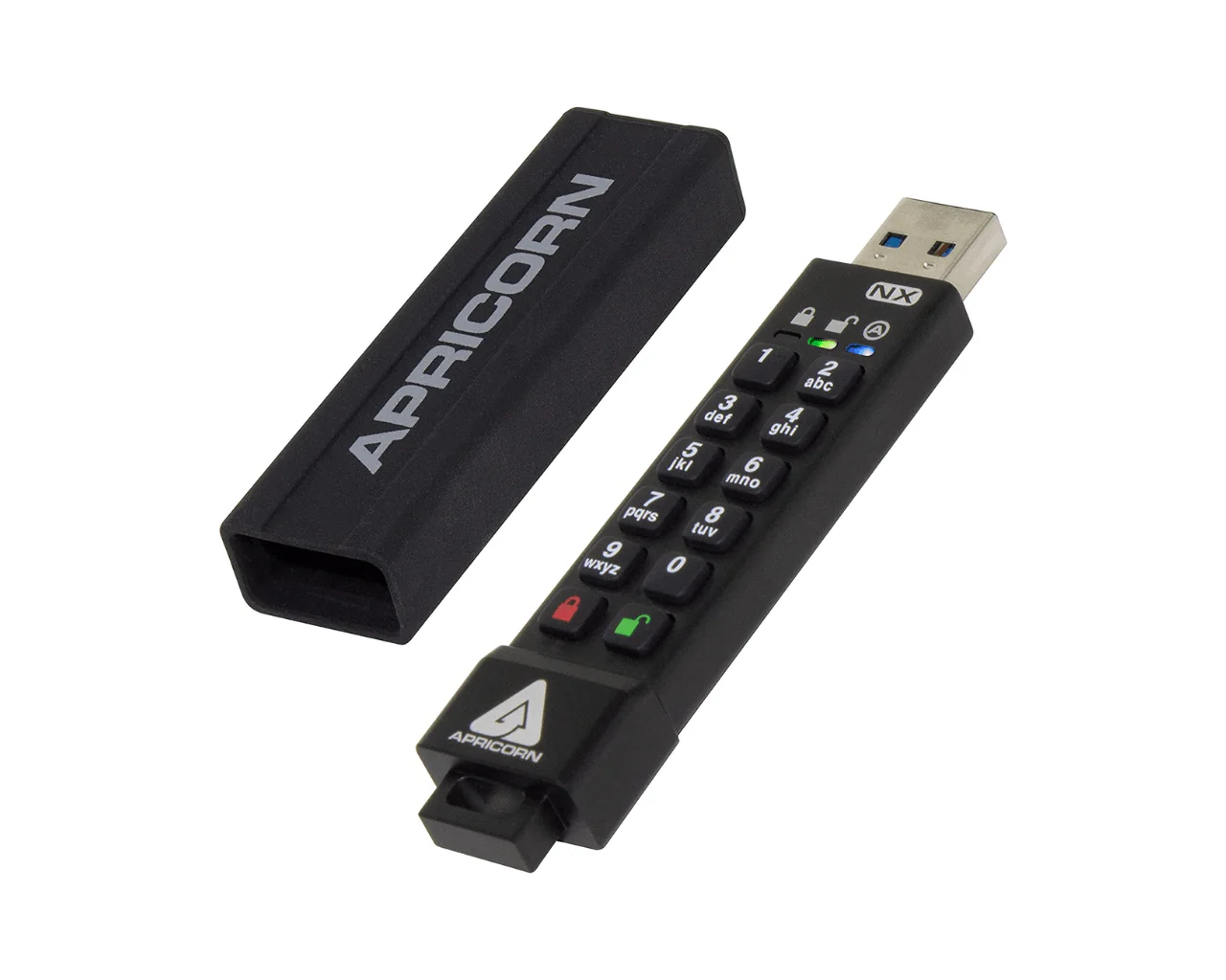 Apricorn Aegis Secure Key - Image 3
