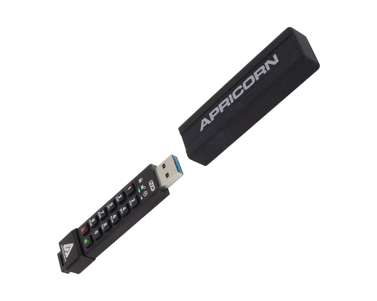 Apricorn Aegis Secure Key - Image 4