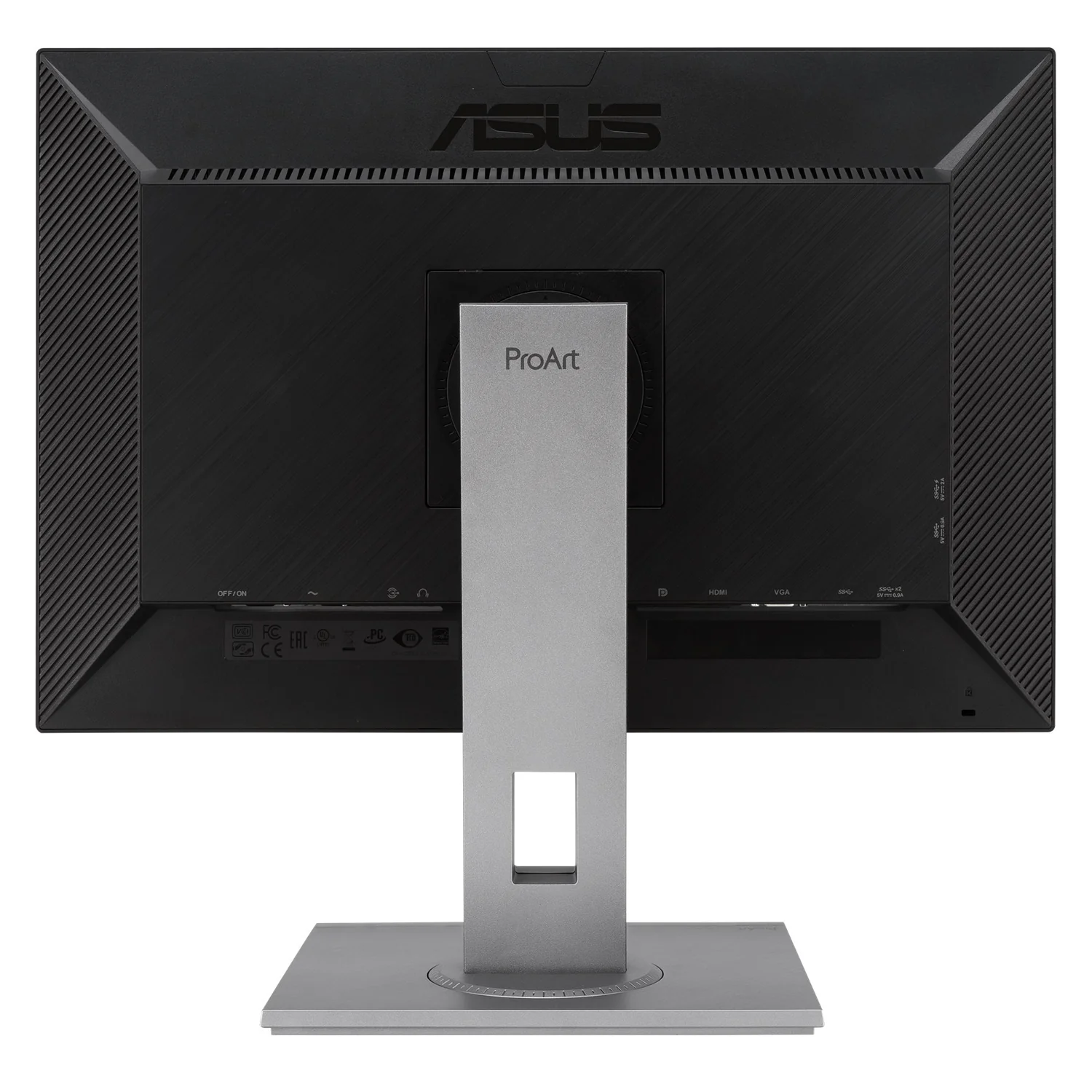 ASUS ProArt Display PA248QV Professional Monitor 24.1" - Image 5