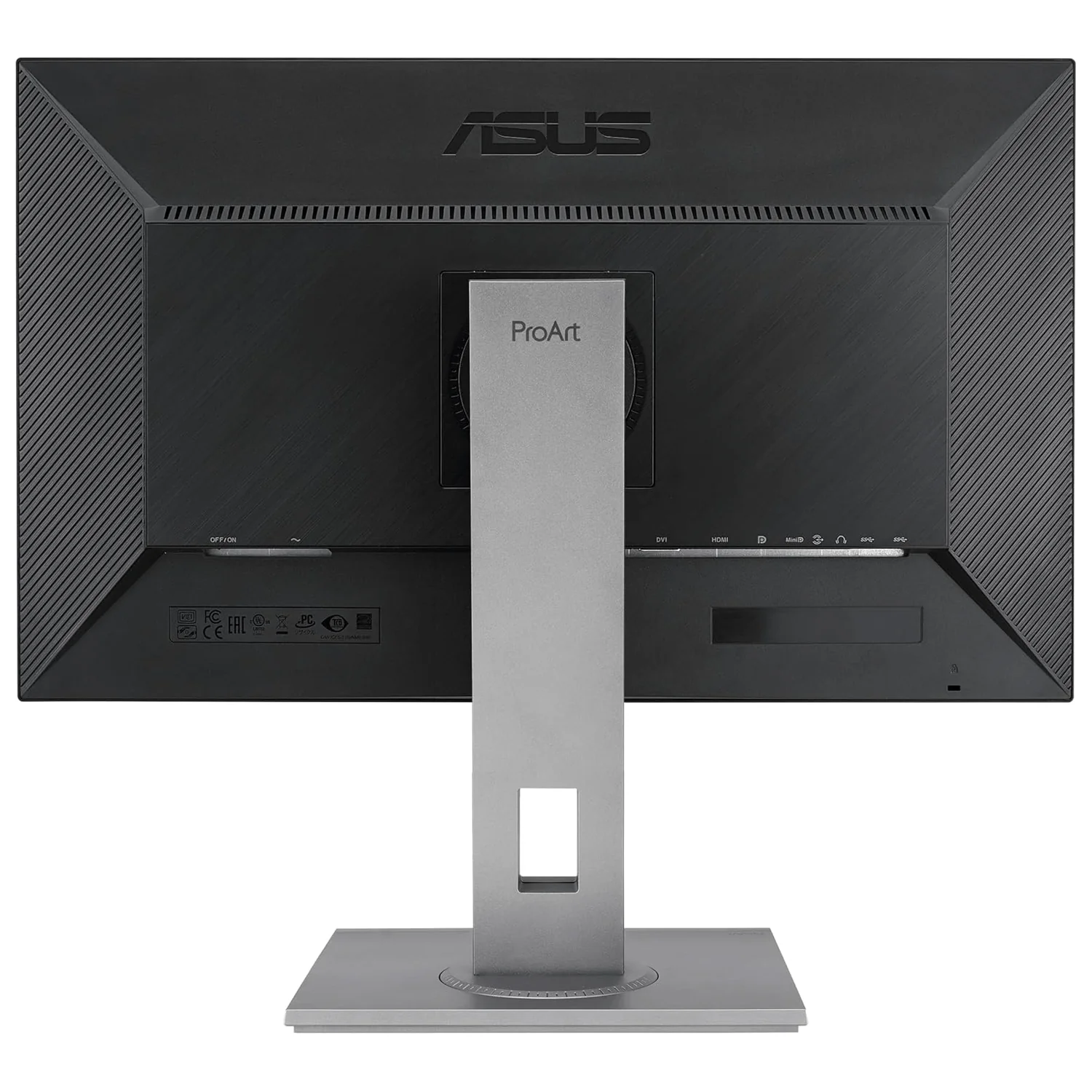 ASUS ProArt Display PA278QV Professional Monitor 27" - Image 4