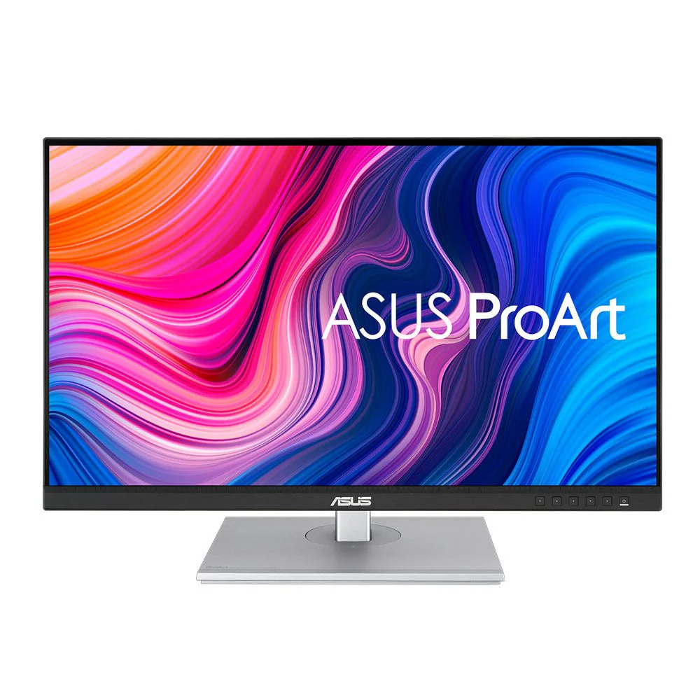 ASUS ProArt Display PA279CV 27″ 4K HDR UHD - Image 2