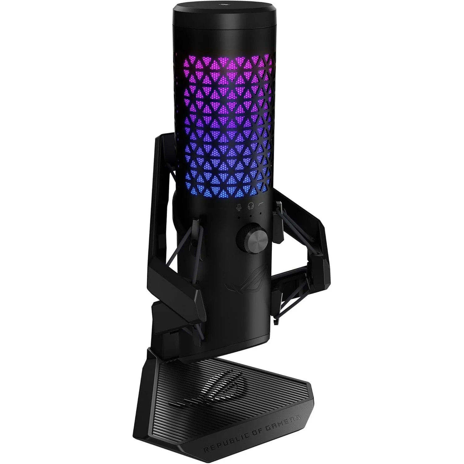Asus Rog Carnyx USB Gaming Microphone - Image 3