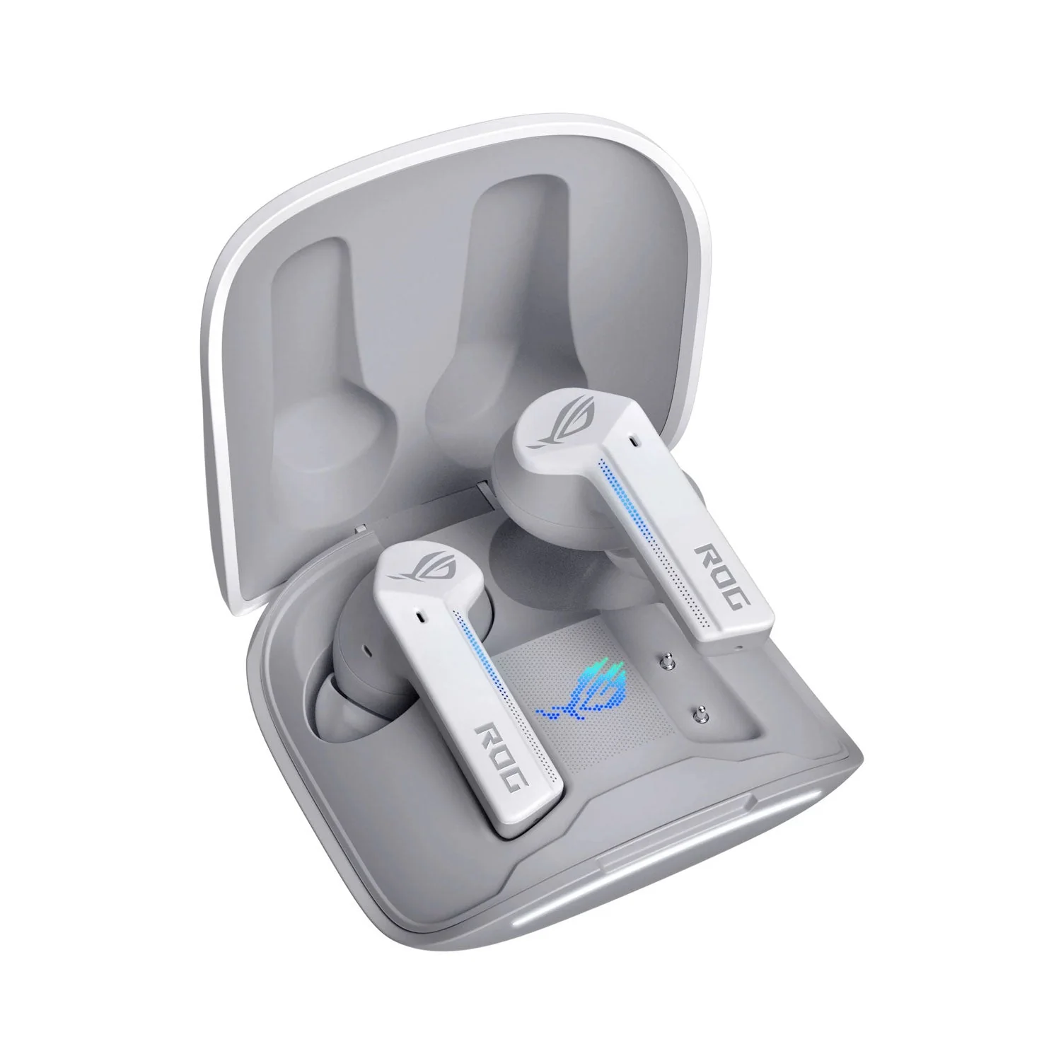 Asus Rog Cetra True Wireless ANC Gaming Earbuds - Image 4